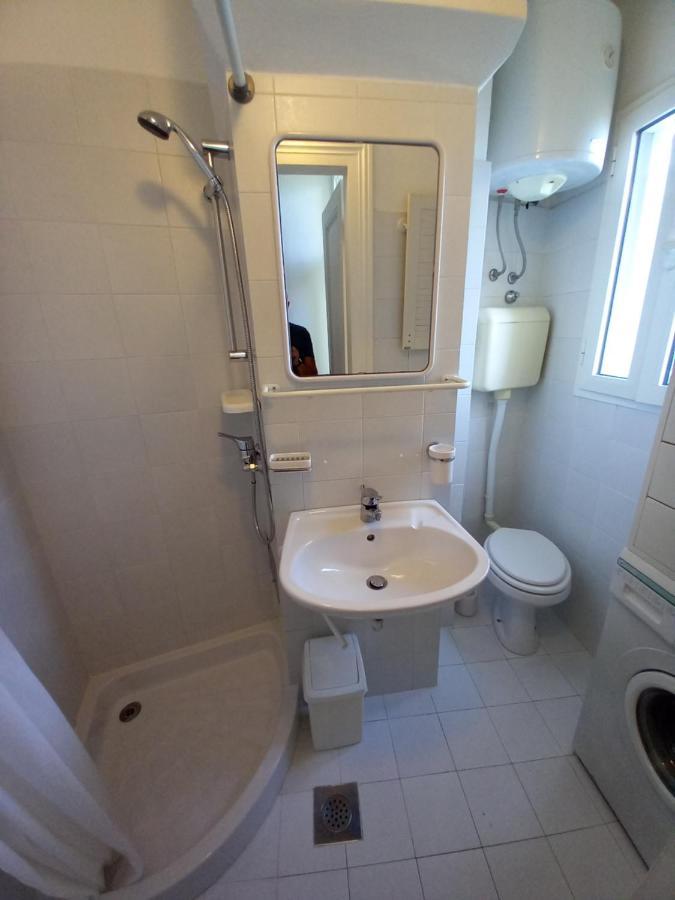 Apartman Maya Opatija Luaran gambar