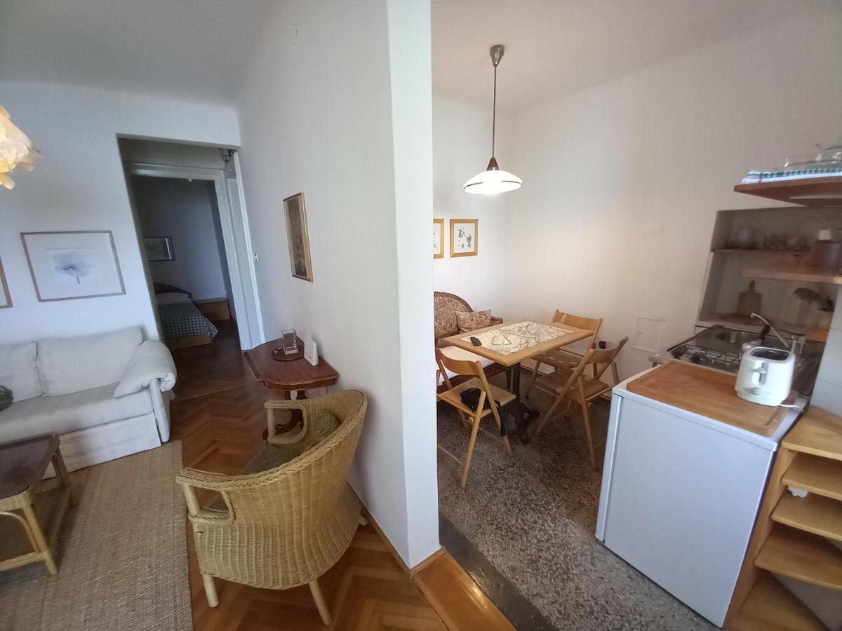 Apartman Maya Opatija Luaran gambar