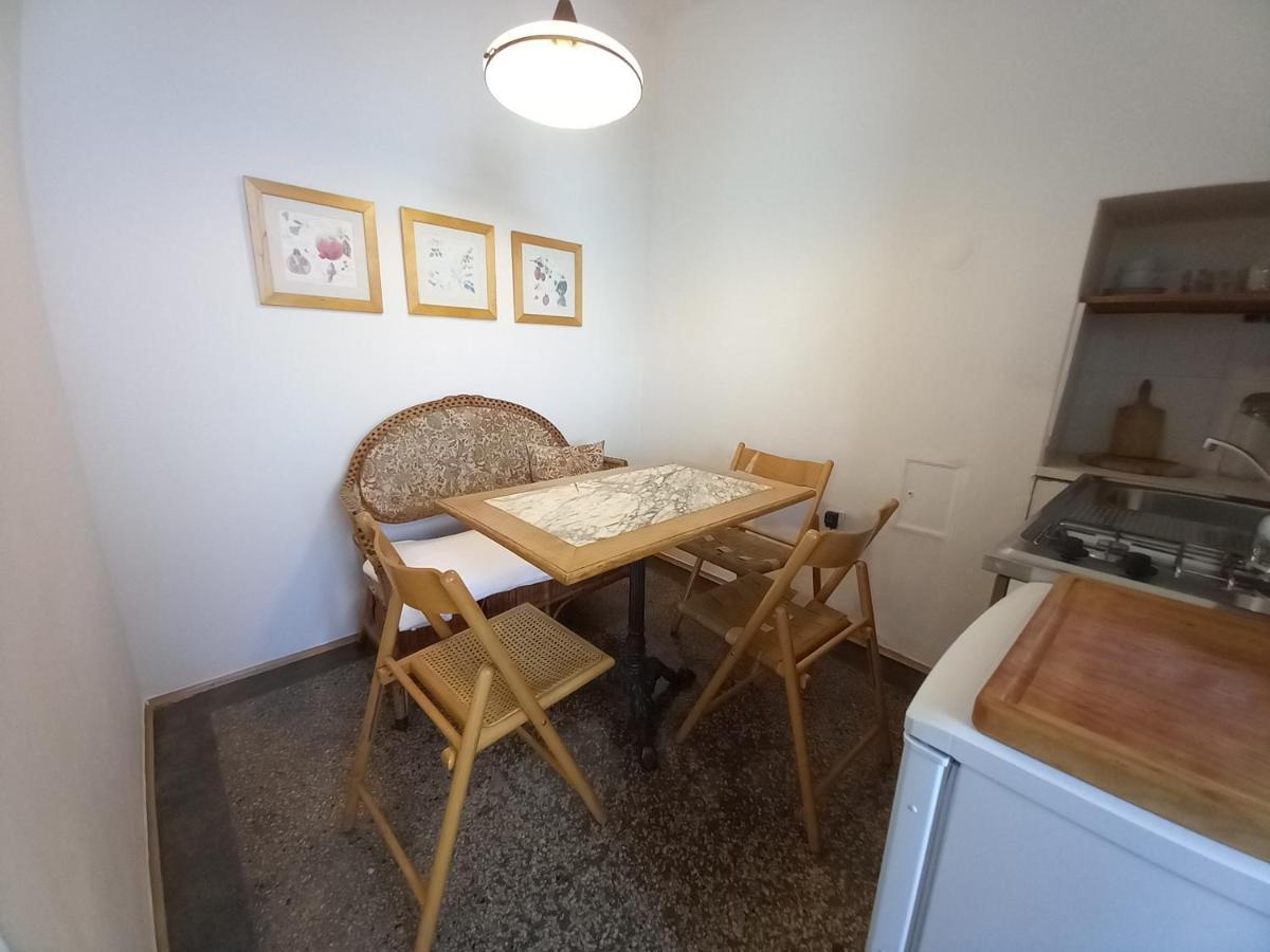 Apartman Maya Opatija Luaran gambar