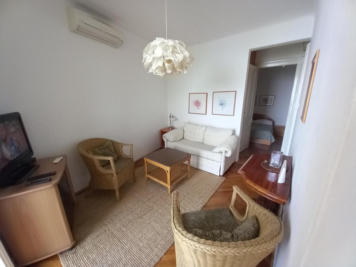 Apartman Maya Opatija Luaran gambar